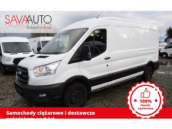 Ford TRANSIT*L3H2*TEMPOMAT*KLIMATYZACJA* в лизинг Ford TRANSIT*L3H2*TEMPOMAT*KLIMATYZACJA*: фото 1