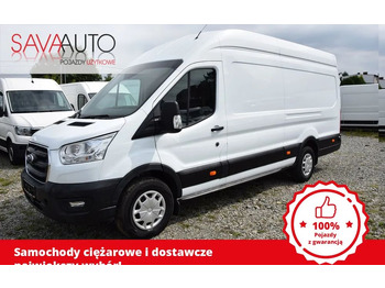 Ford TRANSIT*L4H3*JUMBO*MAXI*TEMPOMAT*KLIMATYZACJA*2 в лизинг Ford TRANSIT*L4H3*JUMBO*MAXI*TEMPOMAT*KLIMATYZACJA*2: фото 1