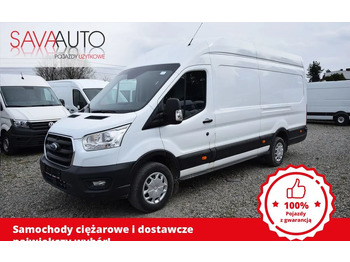 Ford TRANSIT*L4H3*JUMBO*MAXI*TEMPOMAT*KLIMATYZACJA*3 в лизинг Ford TRANSIT*L4H3*JUMBO*MAXI*TEMPOMAT*KLIMATYZACJA*3: фото 1