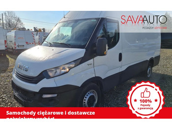 Iveco DAILY 35S14 G*L3H2​*3.0 CNG*NATURAL POWER* в лизинг Iveco DAILY 35S14 G*L3H2​*3.0 CNG*NATURAL POWER*: фото 1