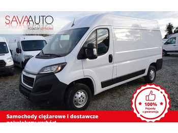 Peugeot BOXER*L2H2​*2.2BLUEHDI​*140KM​*LANE​*ASSIST​*TEMPOMAT​*KLIMA​*NAVI​*5 в лизинг Peugeot BOXER*L2H2​*2.2BLUEHDI​*140KM​*LANE​*ASSIST​*TEMPOMAT​*KLIMA​*NAVI​*5: фото 1