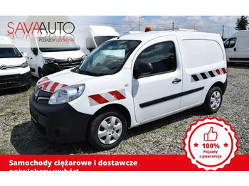 Renault KANGOO ​*1.5DCI​​*KLIMA​​*TEMPOMAT​​*LIMITER​*1 в лизинг Renault KANGOO ​*1.5DCI​​*KLIMA​​*TEMPOMAT​​*LIMITER​*1: фото 1