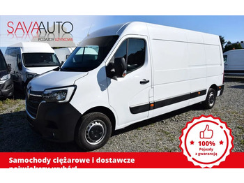 Renault MASTER ​*L3H2​*2.3DCI​​*KLIMA​​*TEMPOMAT​*BLUETOOTH​*5 в лизинг Renault MASTER ​*L3H2​*2.3DCI​​*KLIMA​​*TEMPOMAT​*BLUETOOTH​*5: фото 1