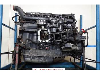 Двигатель для Грузовиков Scania SC-R DC-1310 440PK: фото 1 Двигатель для Грузовиков Scania SC-R DC-1310 440PK: фото 1