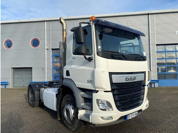 DAF CF460 / HYDRAULICS / BIG AXLE / DEB / MANUAL / EURO-6 / 2014 в лизинг DAF CF460 / HYDRAULICS / BIG AXLE / DEB / MANUAL / EURO-6 / 2014: фото 3