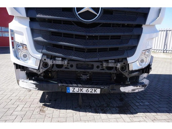 Mercedes-Benz ACTROS 1846 AUTOMATIC / RUNNING / EURO-6 / 2019 в лизинг Mercedes-Benz ACTROS 1846 AUTOMATIC / RUNNING / EURO-6 / 2019: фото 5
