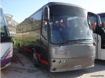 Туристический автобус BOVA FUTURA FHD 12-360: фото 1 Туристический автобус BOVA FUTURA FHD 12-360: фото 1