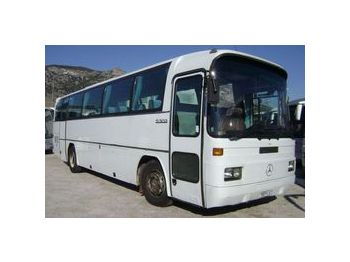 Туристический автобус MERCEDES BENZ 0303 13 RHS SOFTLINE
: фото 1