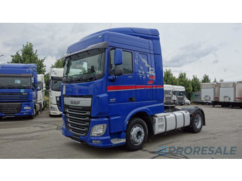 DAF XF 460 FT SC EURO 6 в лизинг DAF XF 460 FT SC EURO 6: фото 2