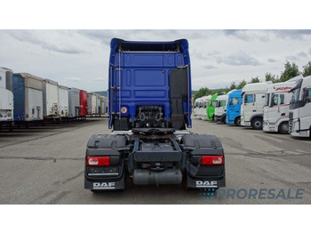 DAF XF 460 FT SC EURO 6 в лизинг DAF XF 460 FT SC EURO 6: фото 3