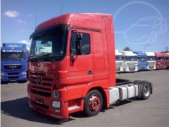 Тягач Mercedes-Benz Actros 1844 LSNRL 934.06 LD: фото 1
