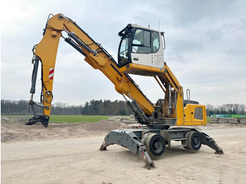 Перегружатель LIEBHERR LH 22 M