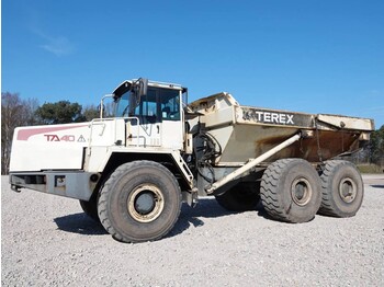 Сочленённый самосвал Terex TA40 - Excellent Condition / 14 Units Available: фото 1 Сочленённый самосвал Terex TA40 - Excellent Condition / 14 Units Available: фото 1