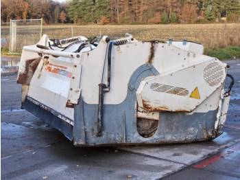 Стабилизатор грунта Wirtgen WS 2500 (SOIL STABILIZER): фото 1 Стабилизатор грунта Wirtgen WS 2500 (SOIL STABILIZER): фото 1