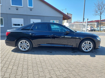 Легковой автомобиль Audi A6 50 TDI Quattro Matrix Vollausstattung: фото 4