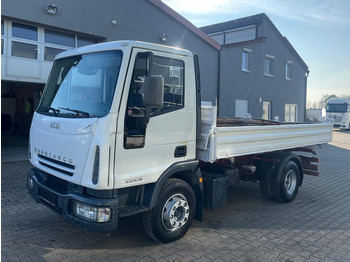 Iveco ML100E18 Meiller 3-S-Kipper AHK abgelastet auf 7,5t 3-Sitzer в лизинг Iveco ML100E18 Meiller 3-S-Kipper AHK abgelastet auf 7,5t 3-Sitzer: фото 1