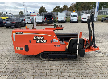 Ditch Witch JT520 / 60M ŻERDZI / WIERTNICA HORYZONTALNA / ZADBANA / 750 EKRAN в лизинг Ditch Witch JT520 / 60M ŻERDZI / WIERTNICA HORYZONTALNA / ZADBANA / 750 EKRAN: фото 1