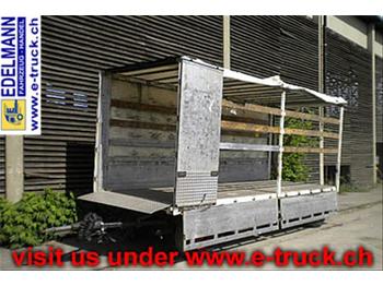 Тентованный прицеп Grünenfelder LA 18 B: фото 1 Тентованный прицеп Grünenfelder LA 18 B: фото 1