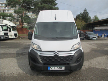 Citroën Jumper 2,2 , L4H3  в лизинг Citroën Jumper 2,2 , L4H3: фото 2