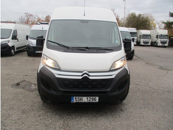 Citroën Jumper L4H2  в лизинг Citroën Jumper L4H2: фото 3