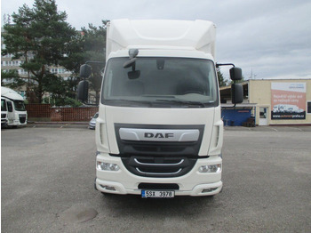 DAF 18.290  в лизинг DAF 18.290: фото 2