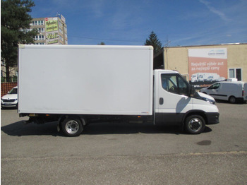 Iveco 35S16 Daily EURO 6  в лизинг Iveco 35S16 Daily EURO 6: фото 4