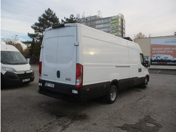 Iveco Daily 35C16  в лизинг Iveco Daily 35C16: фото 3
