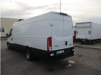 Iveco Daily 35C16  в лизинг Iveco Daily 35C16: фото 4