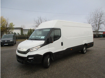 Iveco Daily 35S16 Hi Matic  в лизинг Iveco Daily 35S16 Hi Matic: фото 1