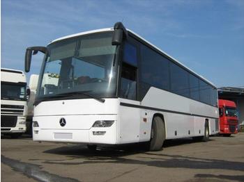 Туристический автобус Mercedes-Benz 0 560 354 K mit 53 Sitzplätze: фото 1 Туристический автобус Mercedes-Benz 0 560 354 K mit 53 Sitzplätze: фото 1