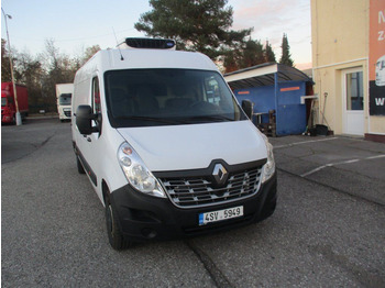 Renault Master 2,3 dCi  в лизинг Renault Master 2,3 dCi: фото 3