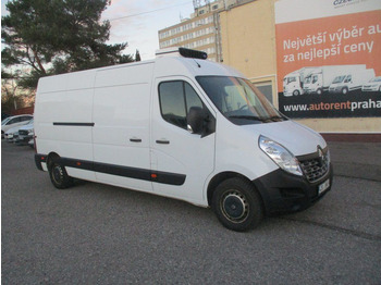 Renault Master 2,3 dCi  в лизинг Renault Master 2,3 dCi: фото 2