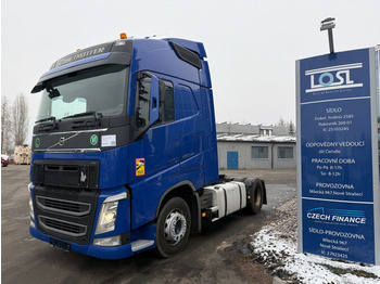 Volvo FH460 EURO 6  в лизинг Volvo FH460 EURO 6: фото 1