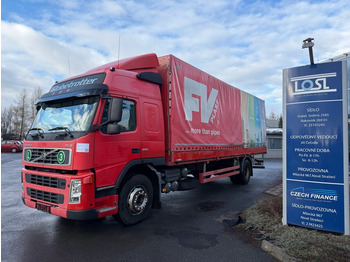 Volvo FM260 EURO 3  в лизинг Volvo FM260 EURO 3: фото 1