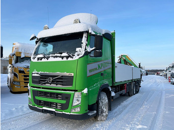 Volvo FH 420 / PALFINGER PK26002 / TULOSSA в лизинг Volvo FH 420 / PALFINGER PK26002 / TULOSSA: фото 1