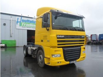Тягач DAF XF 105.460 - Manual gearbox - retarder: фото 1