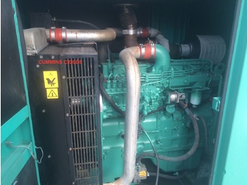 Cummins 220 kVa 6CTA в лизинг Cummins 220 kVa 6CTA: фото 2