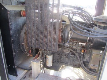 IVECO 250 kVa в лизинг IVECO 250 kVa: фото 2