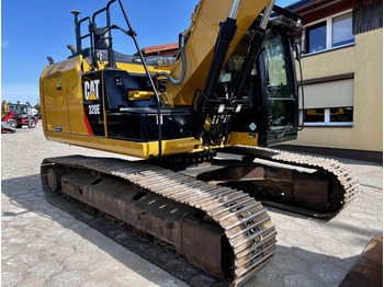 CAT 320EL  в лизинг CAT 320EL: фото 4