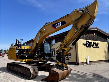 CAT 320EL  в лизинг CAT 320EL: фото 2