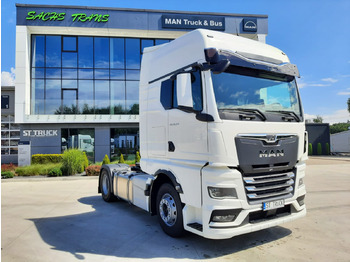 Новый Тягач MAN TGX 18.520 / STANDARD / EURO 6: фото 1