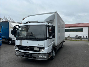 Mercedes-Benz Atego 816 818 LBW Palfinger/KAMERA  в лизинг Mercedes-Benz Atego 816 818 LBW Palfinger/KAMERA: фото 1