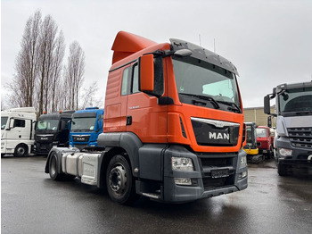 MAN TGX 18.400 440 Retarder *Top*  в лизинг MAN TGX 18.400 440 Retarder *Top*: фото 2