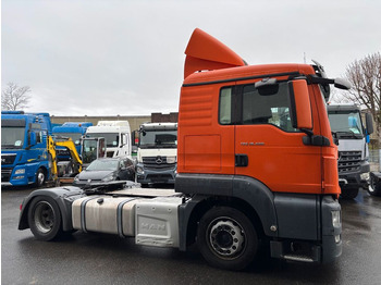 MAN TGX 18.400 440 Retarder *Top*  в лизинг MAN TGX 18.400 440 Retarder *Top*: фото 3