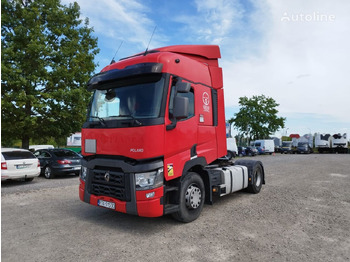 Renault T 460 в лизинг Renault T 460: фото 1