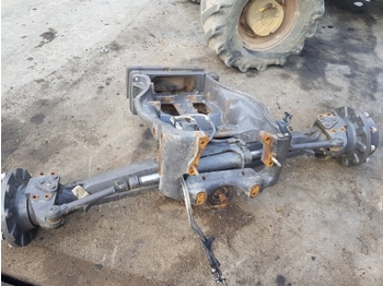 Передняя ось для Тракторов Claas Arion 500, 600 Carraro 20.25 Front Axle Assy 393661, 0021803520, 434531: фото 1 Передняя ось для Тракторов Claas Arion 500, 600 Carraro 20.25 Front Axle Assy 393661, 0021803520, 434531: фото 1