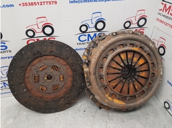 Сцепление и запчасти FORD
