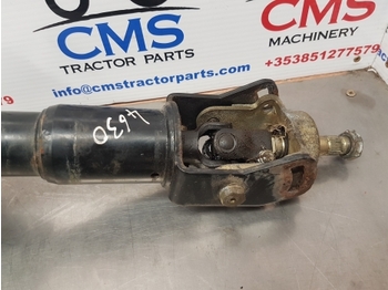 Рулевая колонка для Тракторов Ford 3230, 3430, 3930, 5130, 4830, 4630 Steering Column E8nn3c529da, 83982650: фото 3