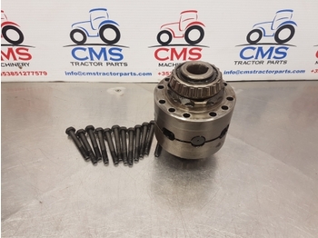 Дифференциал для Тракторов Ford 7840, 10, 40, Lb, Tlb Front Axle Differential Box Assy 9968055, 85827068: фото 1