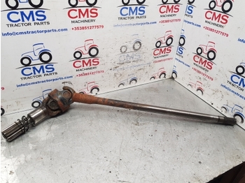 Приводный вал для Тракторов Ford 8240, Case Cs130,150 Cvx Front Axle Drive Shaft Car125146, 1-33-742-703: фото 1 Приводный вал для Тракторов Ford 8240, Case Cs130,150 Cvx Front Axle Drive Shaft Car125146, 1-33-742-703: фото 1